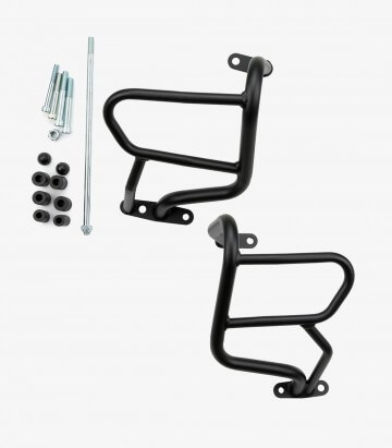 Defensas de tubo 22033N Puig para BMW R12, R12 NineT (24-25)