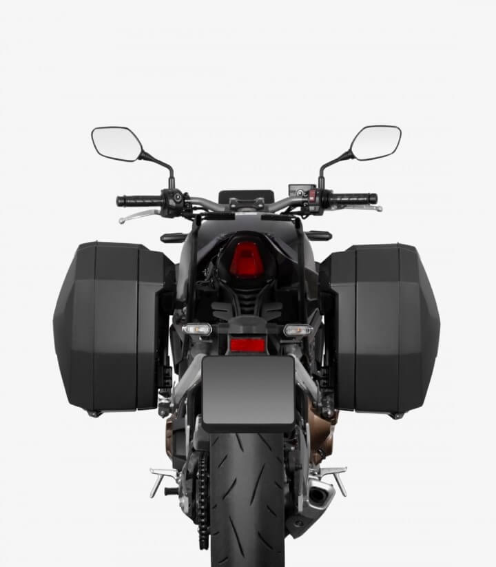 SHAD 3P Side Case Racks H0CR64IF for Honda CB650R (24-25), CBR650R (24-25)
