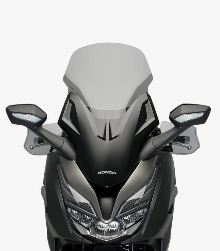 Kawasaki J125 Puig Smoked Handguards 3488H