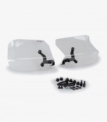 Paramanos Kawasaki J125 Puig Transparente 3488W