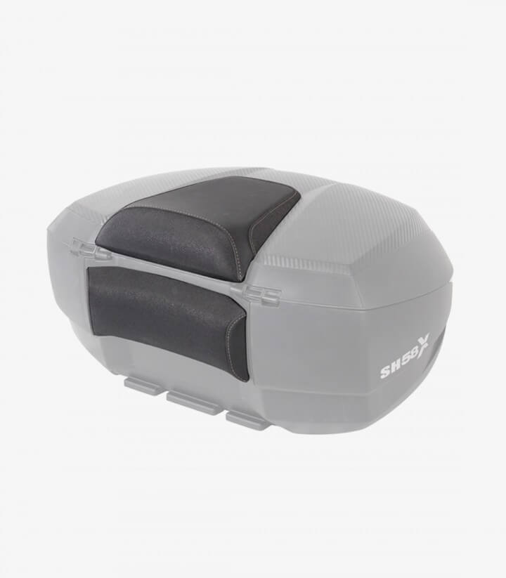 Backrest for SHAD SH58X and SH59X Top Case D0RI80