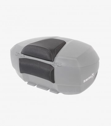 Backrest for SHAD SH58X and SH59X Top Case D0RI80
