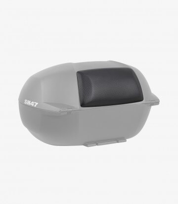 Backrest for SHAD SH47 Top Case D0RI47