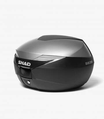 Tapa para SH39 New Titanio SHAD D1B39E15