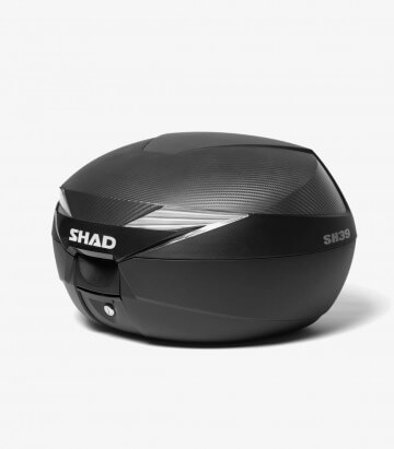 Lid for SH39 in Carbon Look SHAD D1B39E06