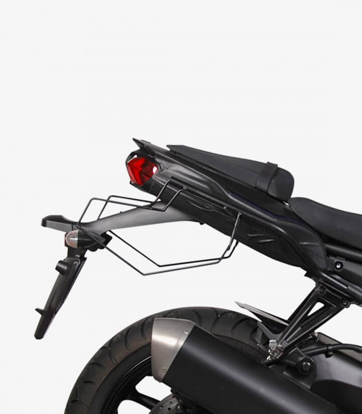 SHAD SE Side Bag Holder Y0FZ80SE for Yamaha Fazer FZ8 (10-16)