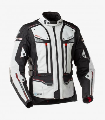 Chaqueta de Invierno unisex Rainers Trivor gris Trivor G