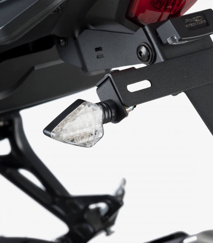 Puig Transparent Turn Lights model Flecha