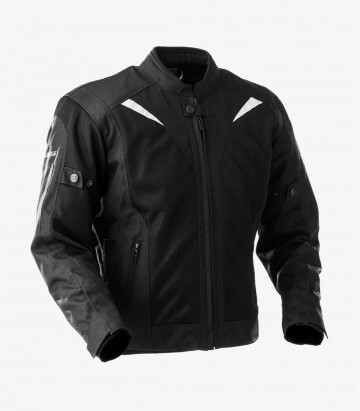 Chaqueta de Verano para hombre Rainers Riverside negro RIVERSIDEN