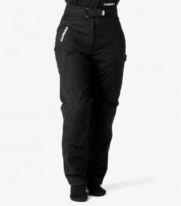 Pantalones de Invierno para mujer Rainers Sydney color negro SYDNEYN