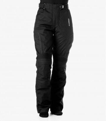 Venus women black Winter Pants by Rainers VENUSN