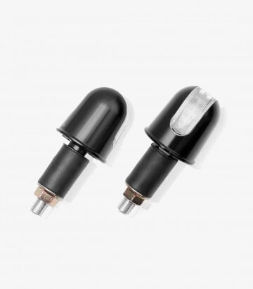 Intermitente LED Puig Buoy II Negro 9948N