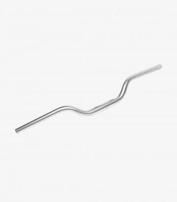Silver Conical Handlebar from Puig