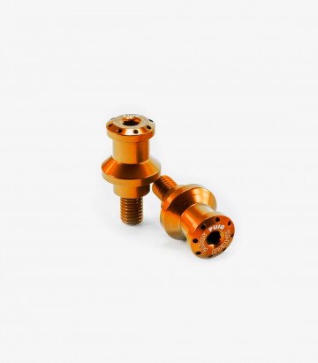 Orange Puig Spools M10/150 thread 5988T