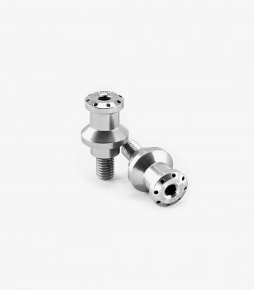 Silver Puig Spools M10/150 thread 5988P
