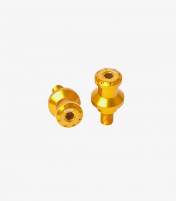 Golden Puig Spools M10/125 thread 5924O