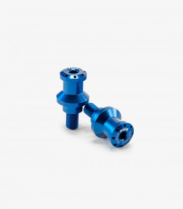Diábolos Puig Azules rosca M10/125 5924A