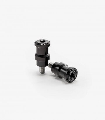 Black Puig Spools M8 thread 5923N