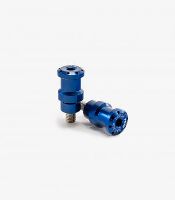 Diábolos Puig Azules rosca M8 5923A