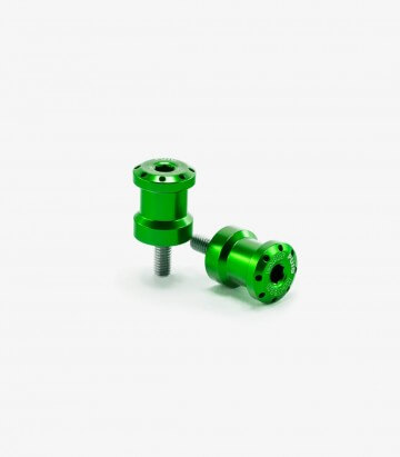 Green Puig Spools M6 thread 5922V