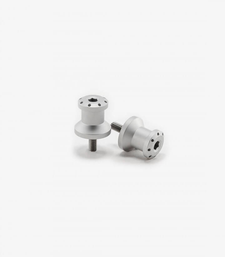 Silver Puig Spools M6 thread 5922P