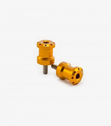 Diábolos Puig Dorados rosca M6 5922O
