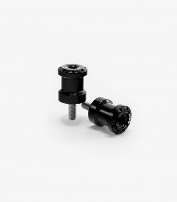 Black Puig Spools M6 thread 5922N