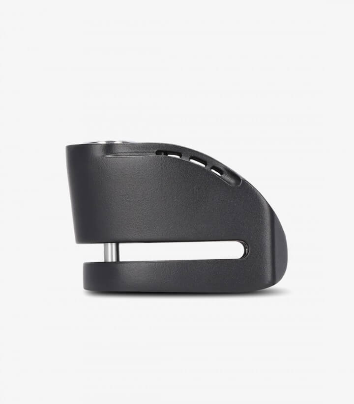 Candado Disco con Alarma SHAD SC61A Negro C0S6100A