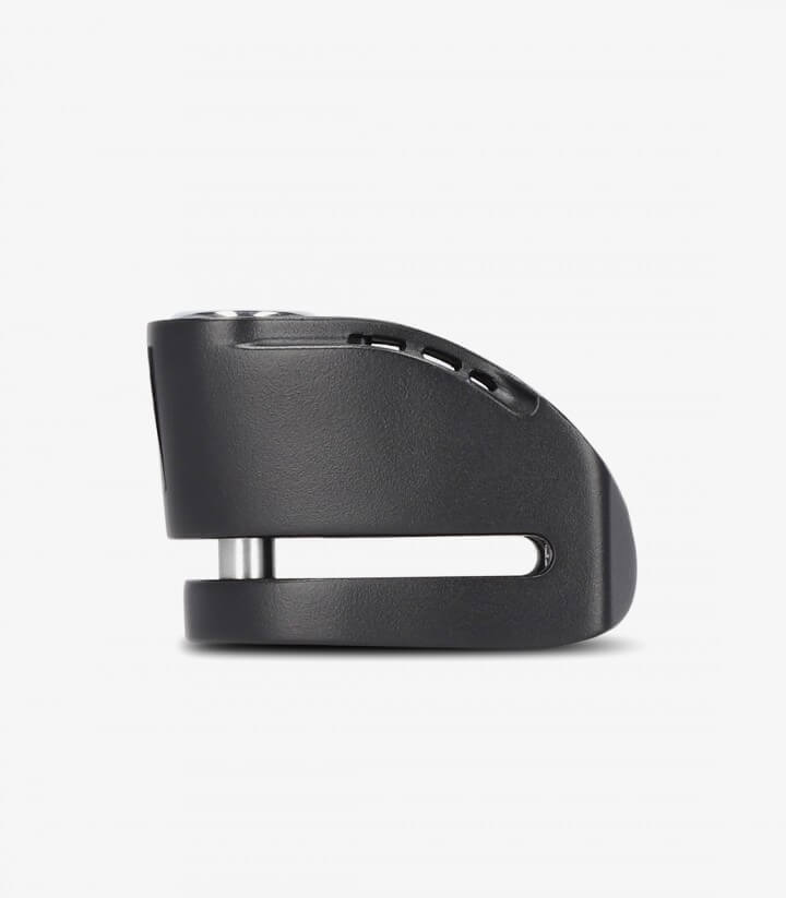 Candado Disco con Alarma SHAD SC62A Negro C0S6200A