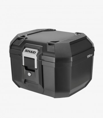 SHAD Terra TR41 41 Liters Top Case