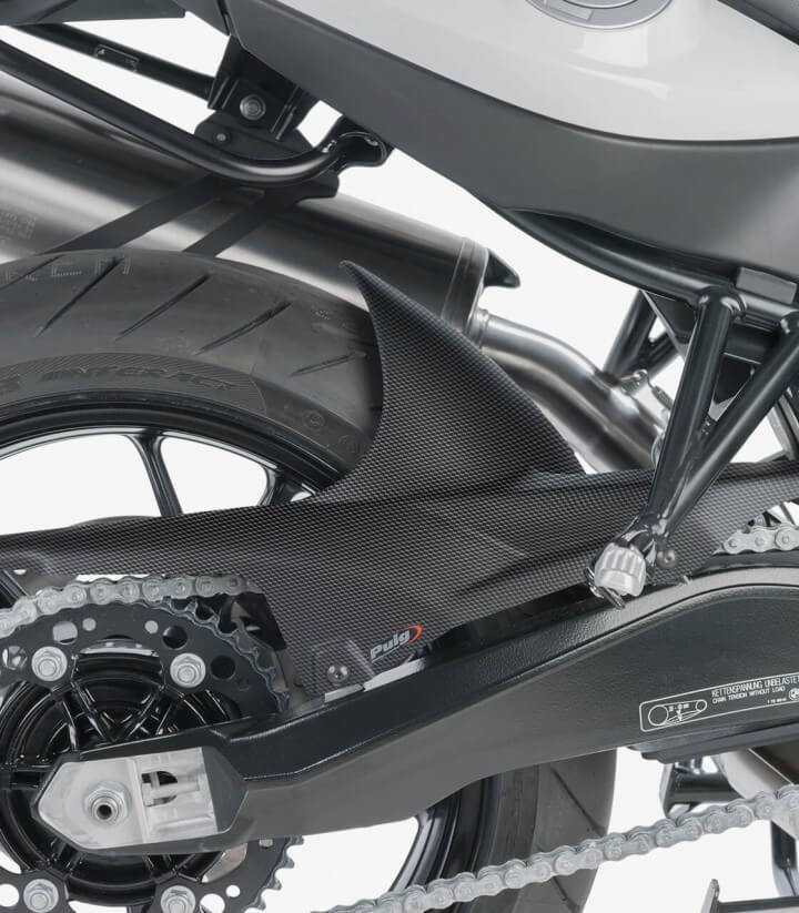 BMW F800 R Puig Carbon rear fender Type S 5882C 5882C