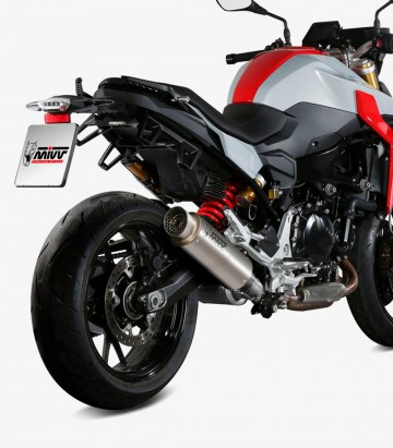 Escape MIVV GP PRO Titanio para BMW F 900 R (20-25) B.038.L6P