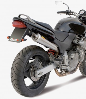 Escape MIVV X-Cone Acero para Honda CB 600 F Hornet (98-02) H.018.LC3