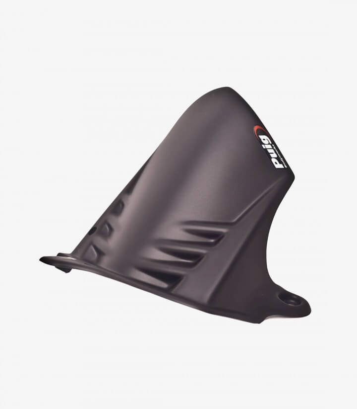 Guardabarros trasero Honda Crosstourer Tipo S Negro Puig 6334J