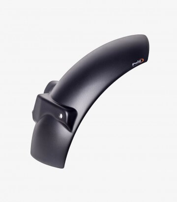 Guardabarros trasero BMW F800 GT Tipo S Negro Puig 6447J