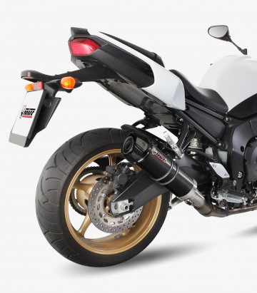 Escape MIVV GP Negro para Yamaha FZ8 / Fazer 8 (10-16) Y.033.LXBC