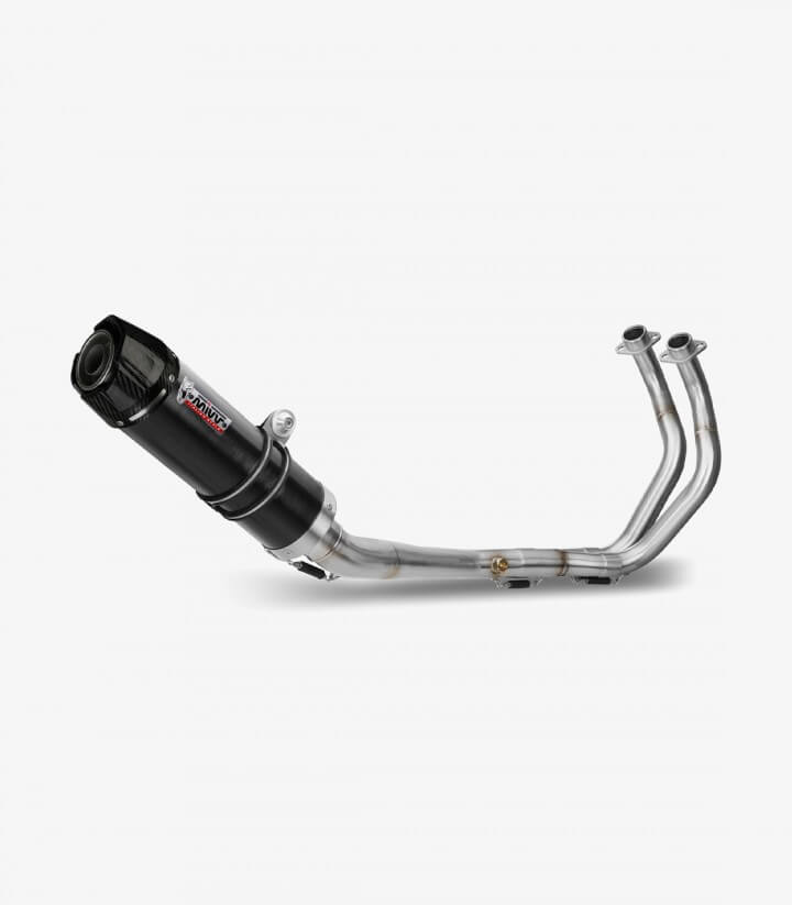 Escape MIVV GP Negro para Yamaha MT 07 / FZ 07 (14-25) Y.045.LXBC
