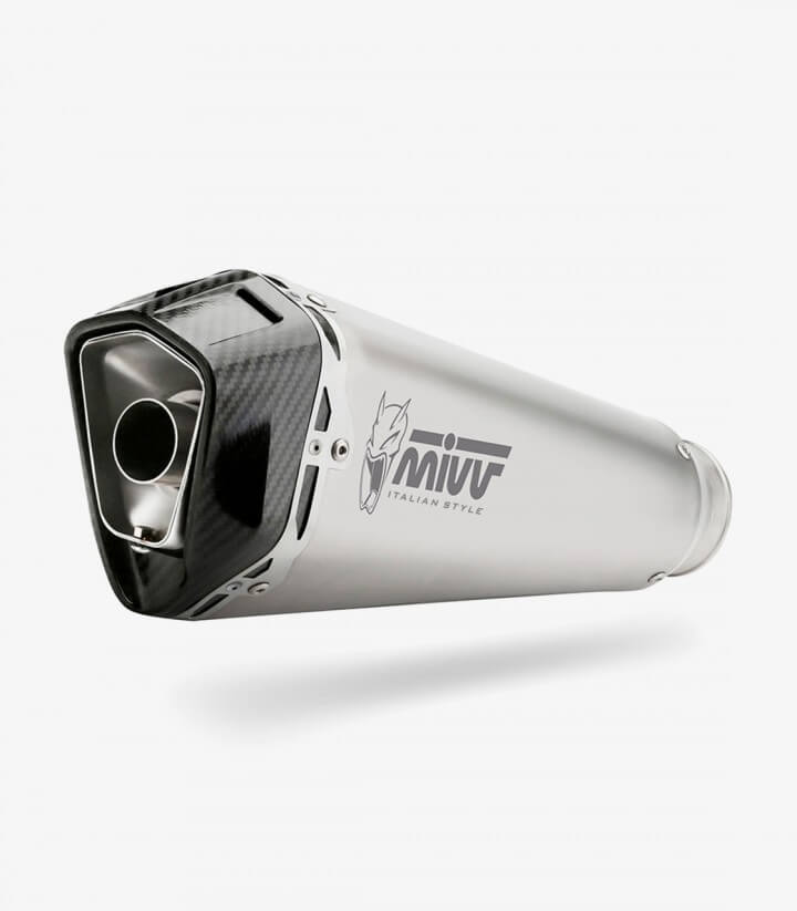 Escape MIVV Delta Race Acero para BMW F 900 R (20-25) B.038.LDRX
