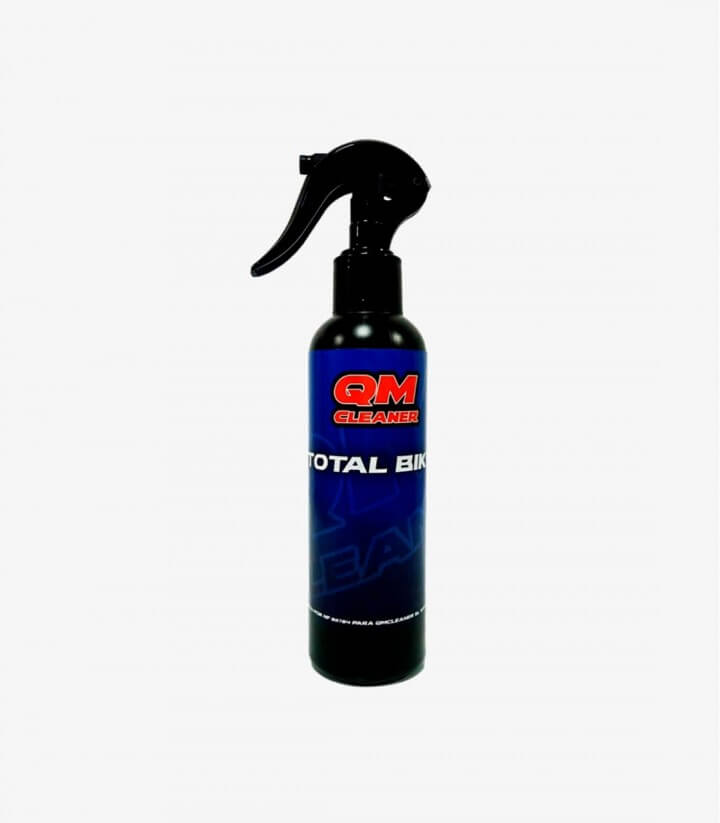 Limpiador multiusos QM Cleaner Total Bike 200ml TOTAL-BIKE