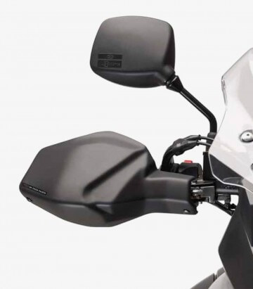 Paramanos Suzuki DL1000 V-Strom Puig Negro mate 8950J