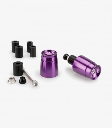 Contrapesos universales Sport 21011L Puig color Lila