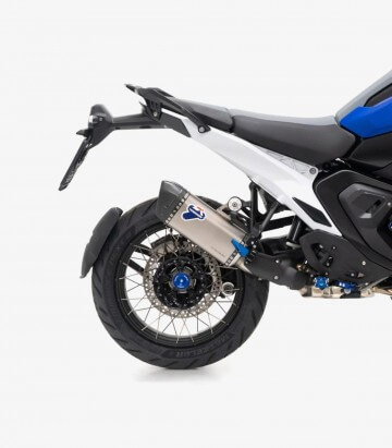 Escape Termignoni Acero Inox acero inoxidable para BMW R 1300 GS (23-25) BW2808040ITC