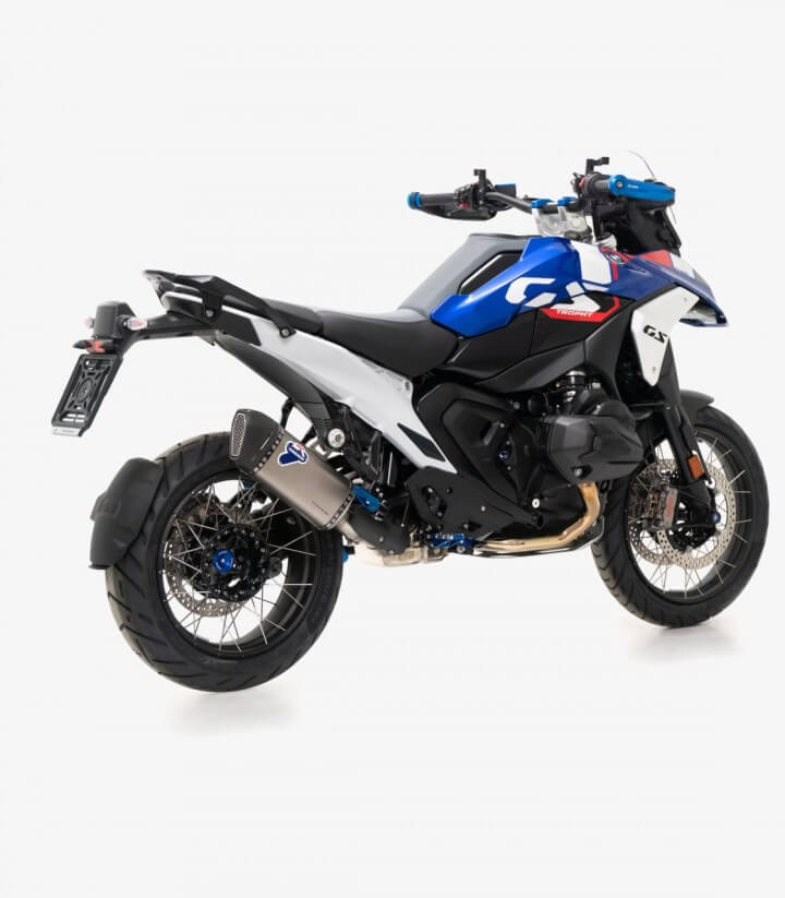 Escape Termignoni Acero Inox acero inoxidable para BMW R 1300 GS (23-25) BW2808040ITC