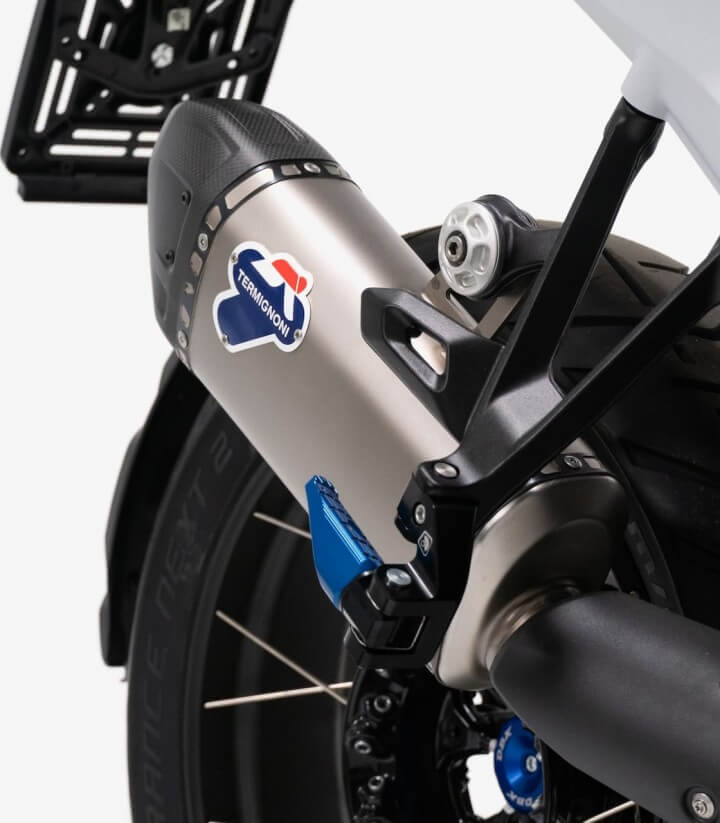 Escape Termignoni Acero Inox acero inoxidable para BMW R 1300 GS (23-25) BW2808040ITC