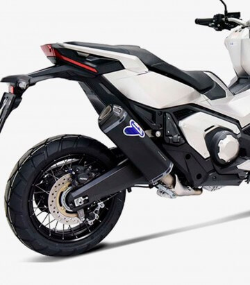 Escape Termignoni Scream acero inoxidable para Honda Forza X-ADV / 750 (17-22) H14208040INC