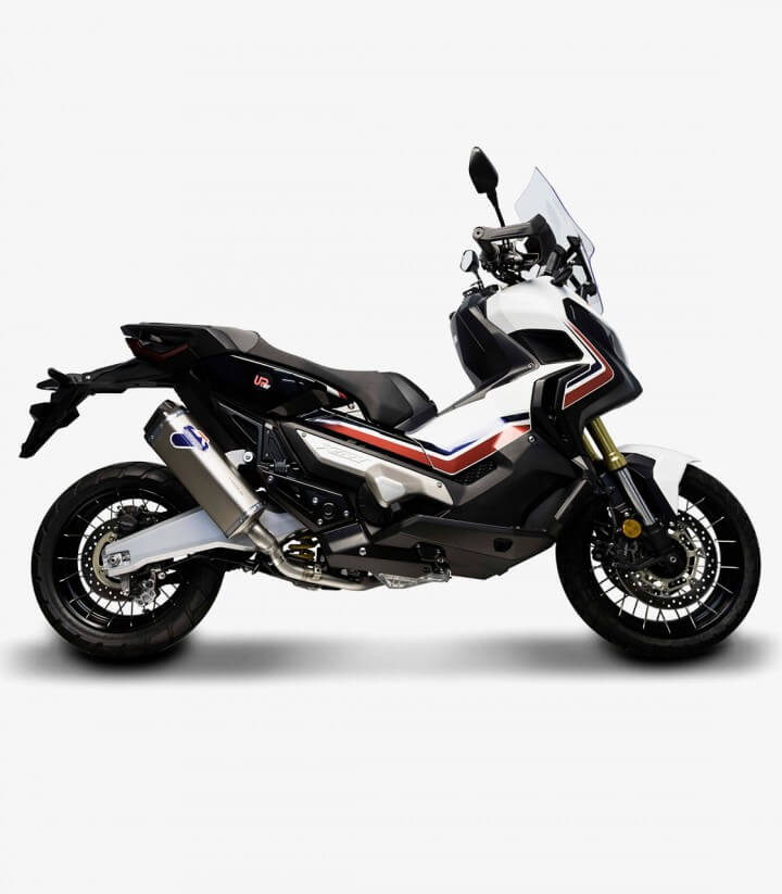 Escape Termignoni Scream acero inoxidable para Honda Forza X-ADV / 750 (17-22) H14208040ITC