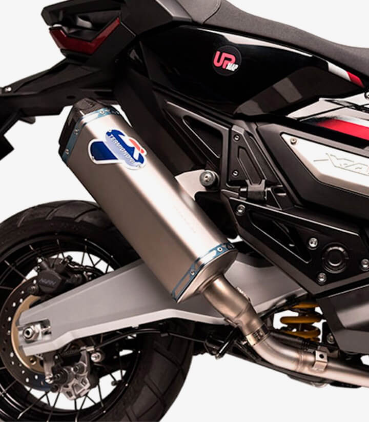 Escape Termignoni Scream acero inoxidable para Honda Forza X-ADV / 750 (17-22) H14208040ITC
