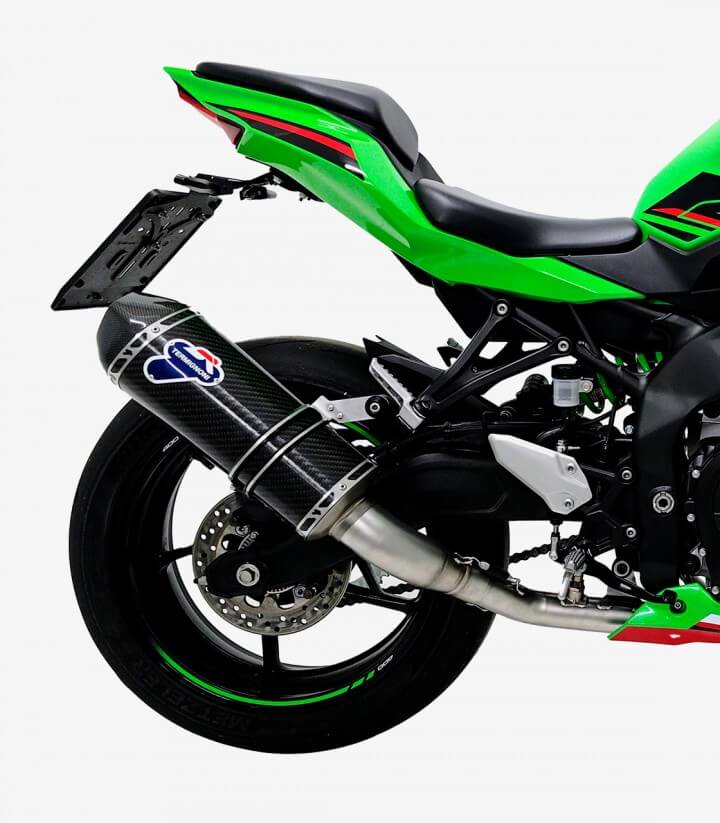 Escape Termignoni Racing  para Kawasaki ZX-4 RR (24-25) K092SR0100ICC