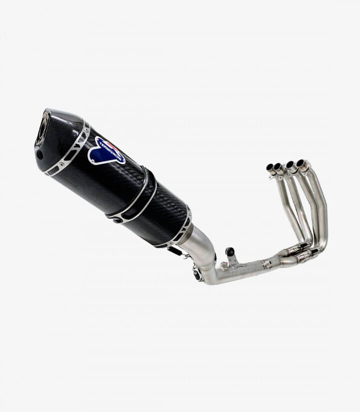 Escape Termignoni Racing  para Kawasaki ZX-4 RR (24-25) K092SR0100ICC
