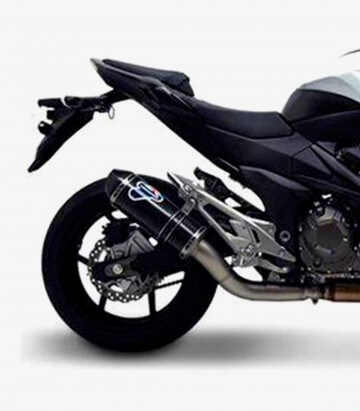 Termignoni Relevance Exhaust stainless steel for Kawasaki Z 800 E (13-17) K077080CV